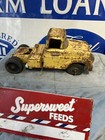 Tonka Semi Truck Cab Parts Or Restore