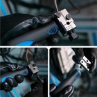 3 16  Brake Line Flaring Tool Kit  45   Din Single Flare Kit For Auto Repair