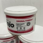  3  Gojo Original Formula Hand Cleaners 14oz Item 1109 Removes Grease   Tar Lot
