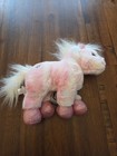 Webkinz Ganz Pink Pony Hm117 Plush Stuffed Animal Sealed Unused Code