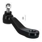 Front Steering Pitman Arm For 2007 Chevy Silverado Gmc Sierra 1500 Hd Classic