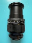 Nikon Zoom Lens