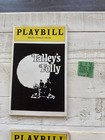 Vintage Broadway Playbill Lot     Talley   s Folly  Sunday In The Park  City Of Ange