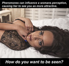 Men s Pheromone Spray  Attract Women Colonia  Travel Size Cologne  Choose Scent 
