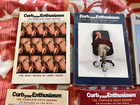 Curb Your Enthusiasm - Seasons 1-6 Complete  Hbo Video Dvds  Excellent Pre-owned