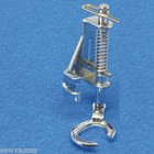 Free Motion Quilting Darning Embroidery Foot Brother  Similar Sa187