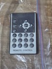 Color Quad System 8 Channel Video Quad Processor W  Power Supply   Remote