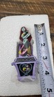 Sally Jack In The Box Collectible Figure Nightmare Before Christmas Disney