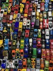 Gift  Hot Wheels Matchbox Huge Bulk Lot 50  Toy Diecast Cars   Vehicles