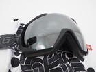Giro Onset Black Large Black Limo Zeiss Lens Expansion View Snow Sport Goggles