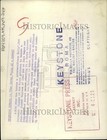 Press Photo No Photo