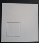 Sao Tome   Principe -  Uhm - 2003  snow Sledge Dogs  Miniature Sheet