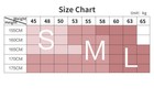 Woman Open Crotch Leggings Super Elastic Breathable Yoga Panties Skinny Trousers