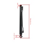 Hydraulic Lift Cylinder For Bobcat 653 751 753 7753 Skid Steer Loader New