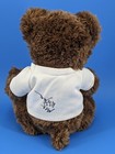 Autographed Ebay 10 Years Teddy Bear Plush Meg Whitman 10th Anniversary Auto Ceo