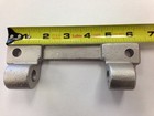 4 Pack - Morgan Swing Door Hinge Butt - New Style - Rear Panel Trailer Box Truck