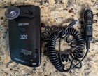 Escort Passport 8500 X50 Red Radar Detector