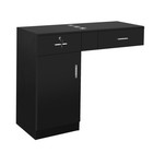 Styling Station Barber Station Salon Station Lockable Beauty Spa Barbershop