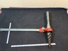 Ridgid 2-s Spiral Ratcheting Reamer 1 4 -2   Pipe Self Feed Usa   Nice
