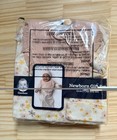 New Gerber Baby Girl 5 Piece Gift Set 0-6 Months