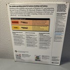  Microsoft Windows 2000 Professional Retail Box Sealed  upgrade Version 
