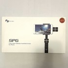 Feiyutech 2017 Spg 3-axis Video Stabilizer Handheld Gimbal For Iphone