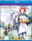 New Snow White With The Red Hair  The Complete Series  blu-ray 