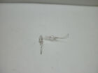 Sylvania 1748 Miniature Lamp Bulbs 2 50v 0 40a 1w T1 75  lot Of 2  New No Box