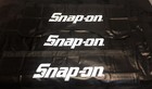 Snap Fender Cover 3 Piece  custom Made  Mechanic Tools Power Racing Repair