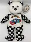 1998 Jc Celebrity Bears Star  24 Jeff Gordon Nascar Racing Bear Plush Tag