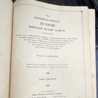 Scott Stamp   Coin Company International Junior Stamp Album 1924 Country Specif   