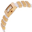 Michael Kors Darrington Quartz White Dial Ladies Watch Mk4899