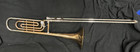 1976 Olds Recording Tenor Trombone With F Attachment - Original Owner