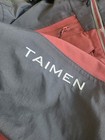 Tiamen Fly Fishing Wading Jacket Xxl New