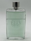 Gucci Guilty Cologne Edt Pour Homme Edt 3 Oz 90 Ml New In Open Box  see Details 