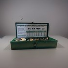 Greenlee Hydraulic Punch Driver Set   It s Missing The 1 1 2  Punch 