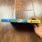 Animal Crossing Nintendo Gamecube Player s Choice Case   Manual Only No Game