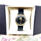 Rare Vintage Vostok Church Rus  Soviet Ussr Wrist Watch Wostok 2409 Service     