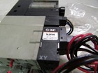 Smc  Vj112   Pneumatic Rotary Actuator Parts  Japan  New Boeing Airplane Part