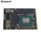 Gtx1070m Gtx 1070 Graphics Card N17e-g2-a1 8gb Gddr5 Mxm Dell Hp Msi Clevo