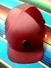    new    Steeden Kids Maroon Cricket Helmet Size Small Junior