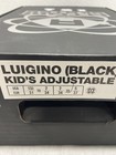 Atom Skates Luigino Adjustable Challenge Boot Us Kids 2-5