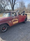 1966 Chevrolet C-30 