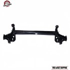 Fit 2007 08 09 10-2015 Mazda 2 New Crossmember Loaded Beam Axle Rear Suspension