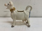 Vintage Elsie The Cow Creamer Pitcher Borden Dairy Advertising Ceramic Figurine