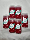 Old Spice Deodorant Stick     Pure Sport High Endurance  3 0 Oz  6 Pack 