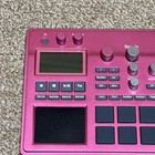 Korg Electribe2s Rd Electribe Sampler Red Groovebox With Box Tested Working