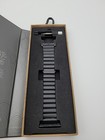 Nomad Nm1a4hb000 Stainless Steel Watch Band For Apple Watch 42 - 44mm - Black