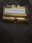 Vintage Princess Marcella Borghese Lipstick Case With Mirror