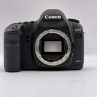 Canon Eos 5d Mark Ii 21 1mp Digital Slr Dslr Camera Body Only
